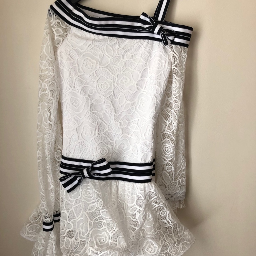 Girls Dance Costume - image 1